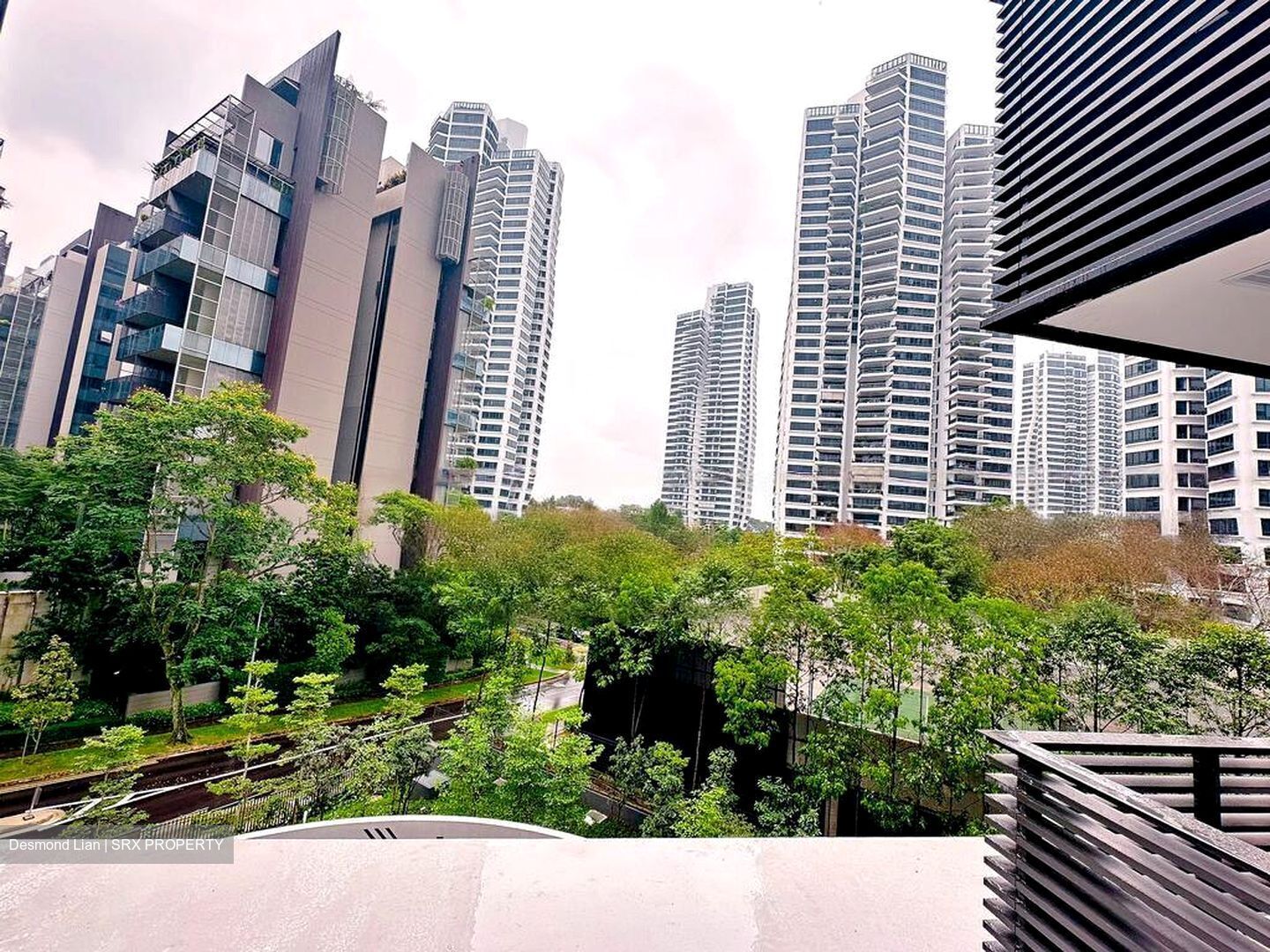 Leedon Green (D10), Condominium #577810541